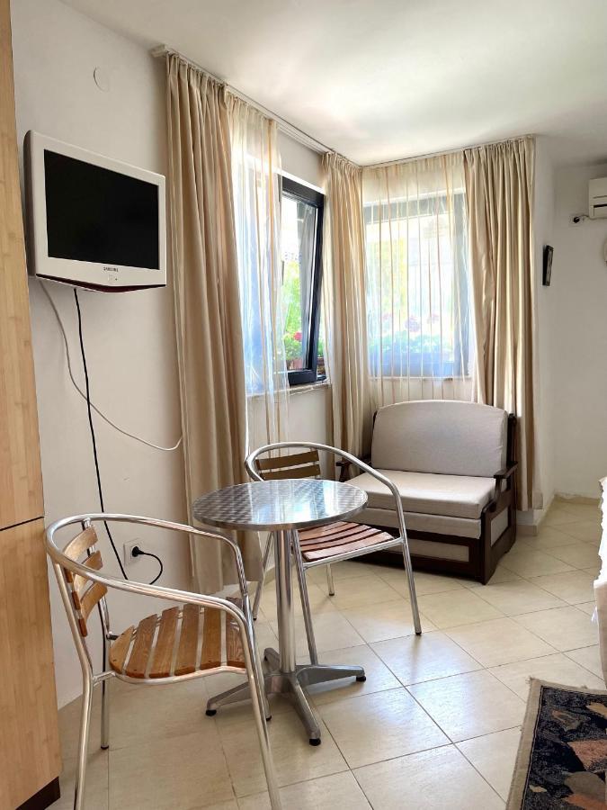 Guest House Daris Sozopol Exterior photo
