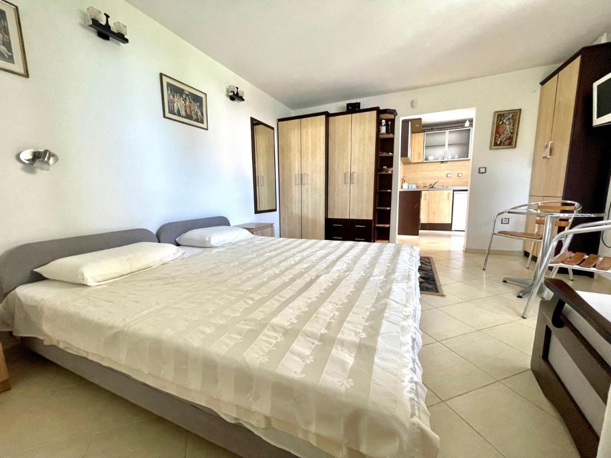 Guest House Daris Sozopol Exterior photo