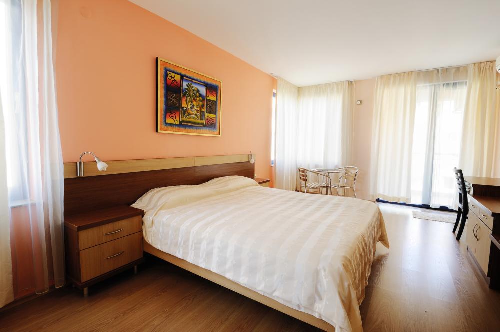 Guest House Daris Sozopol Exterior photo