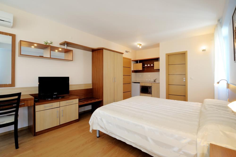 Guest House Daris Sozopol Exterior photo