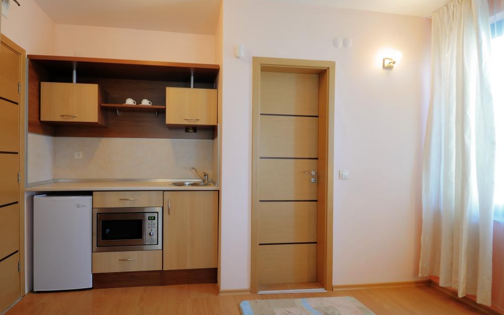 Guest House Daris Sozopol Exterior photo
