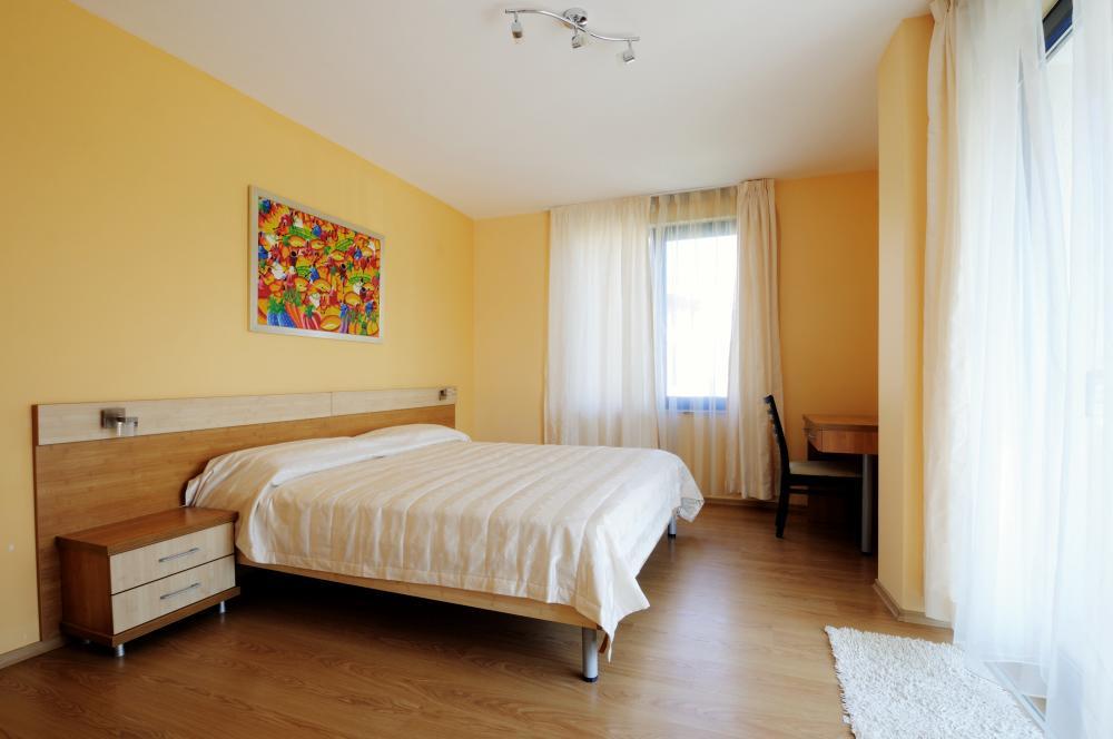 Guest House Daris Sozopol Exterior photo